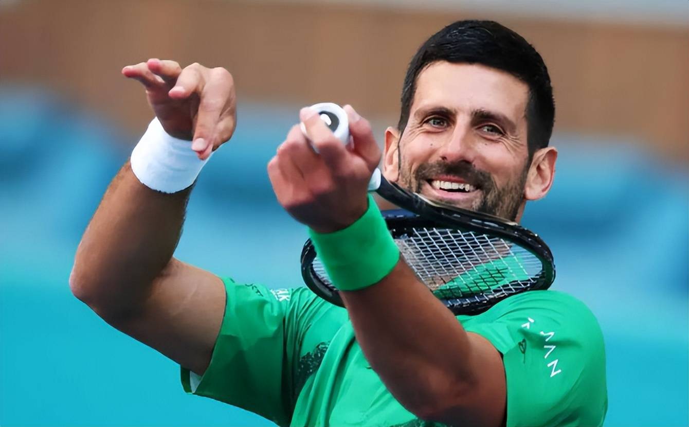 爱游戏排行榜德约科维奇官方宣布重返赛场新规，热火引发争议！