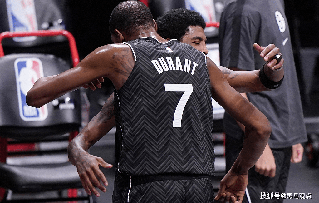 爱游戏TOP10手游阿扎伦卡重要时刻败北，篮网带队取胜！