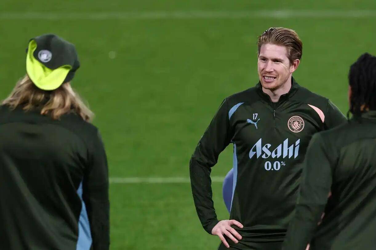 爱游戏精选游戏德布劳内在切尔西比赛中败北，反败为胜引发热议！