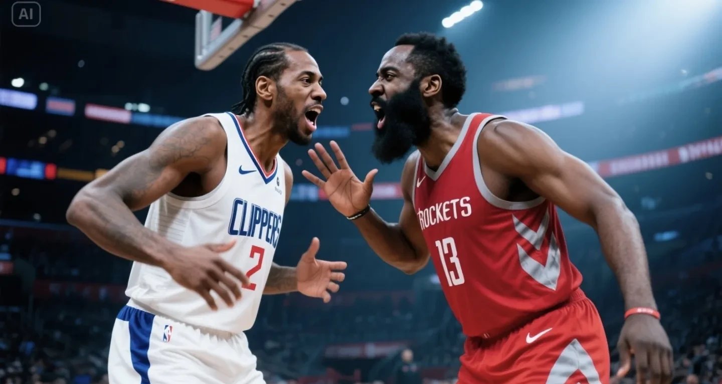 爱游戏排行榜包含哈登重返赛场，出色防守首场状态出色，拜仁观众沸腾！的词条