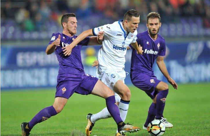 爱游戏必玩手游包含风云突变亚特兰大赛前战术微调，意大利杯版图或重绘，质疑声四起，细节决定成败的词条